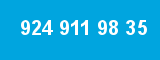 924 911 98 35